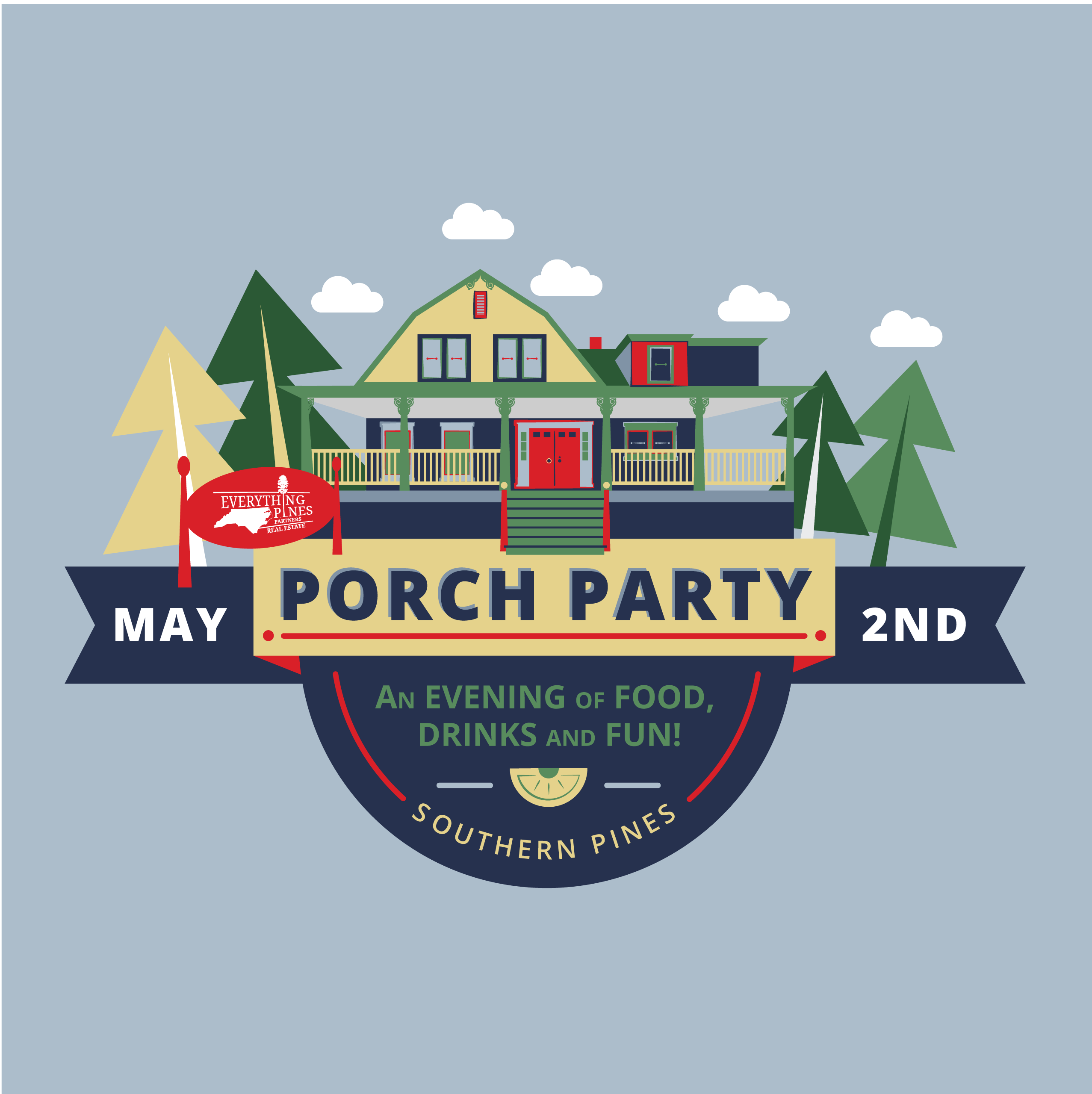 EPP Porch Party 2025