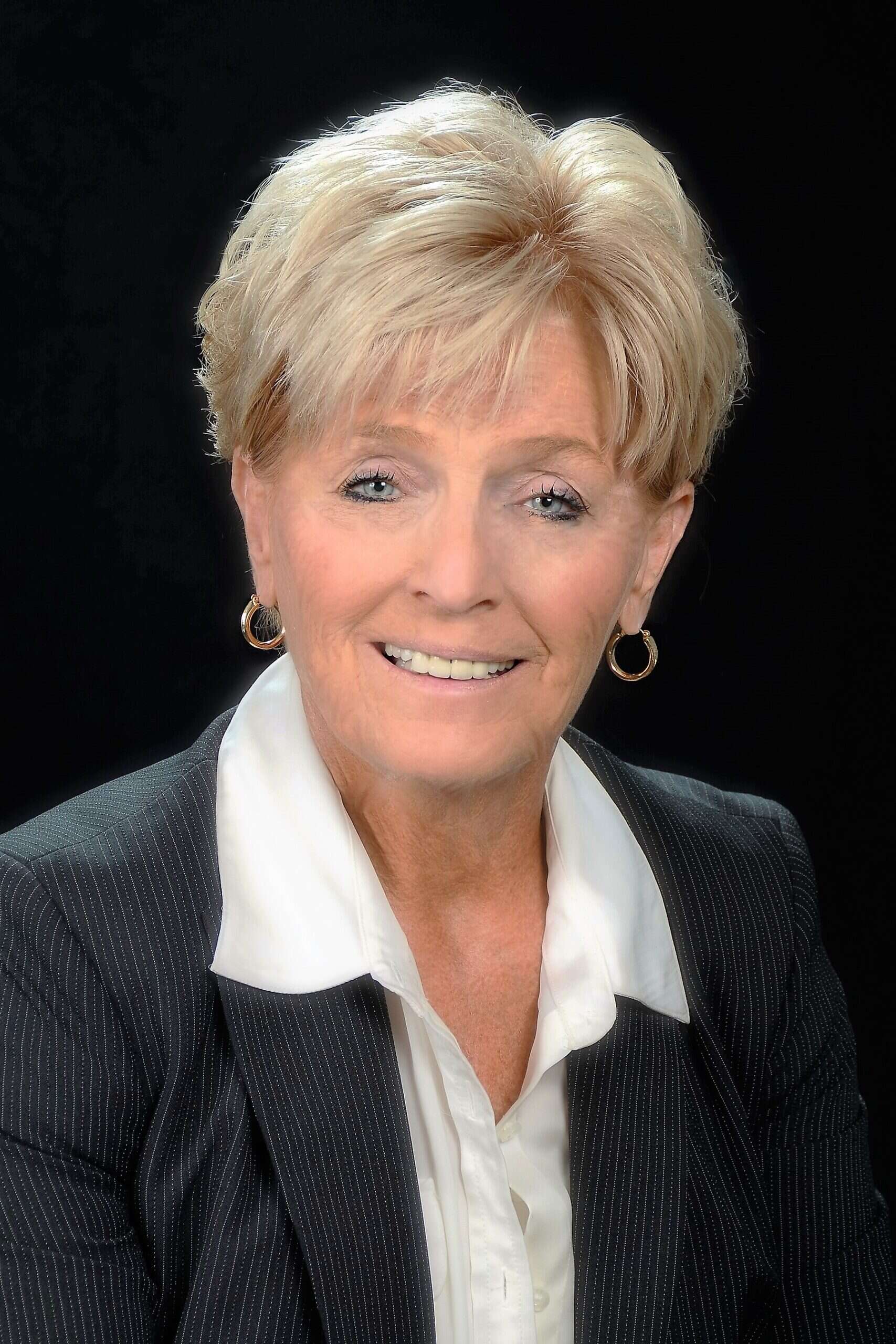 Rosemary Weber
