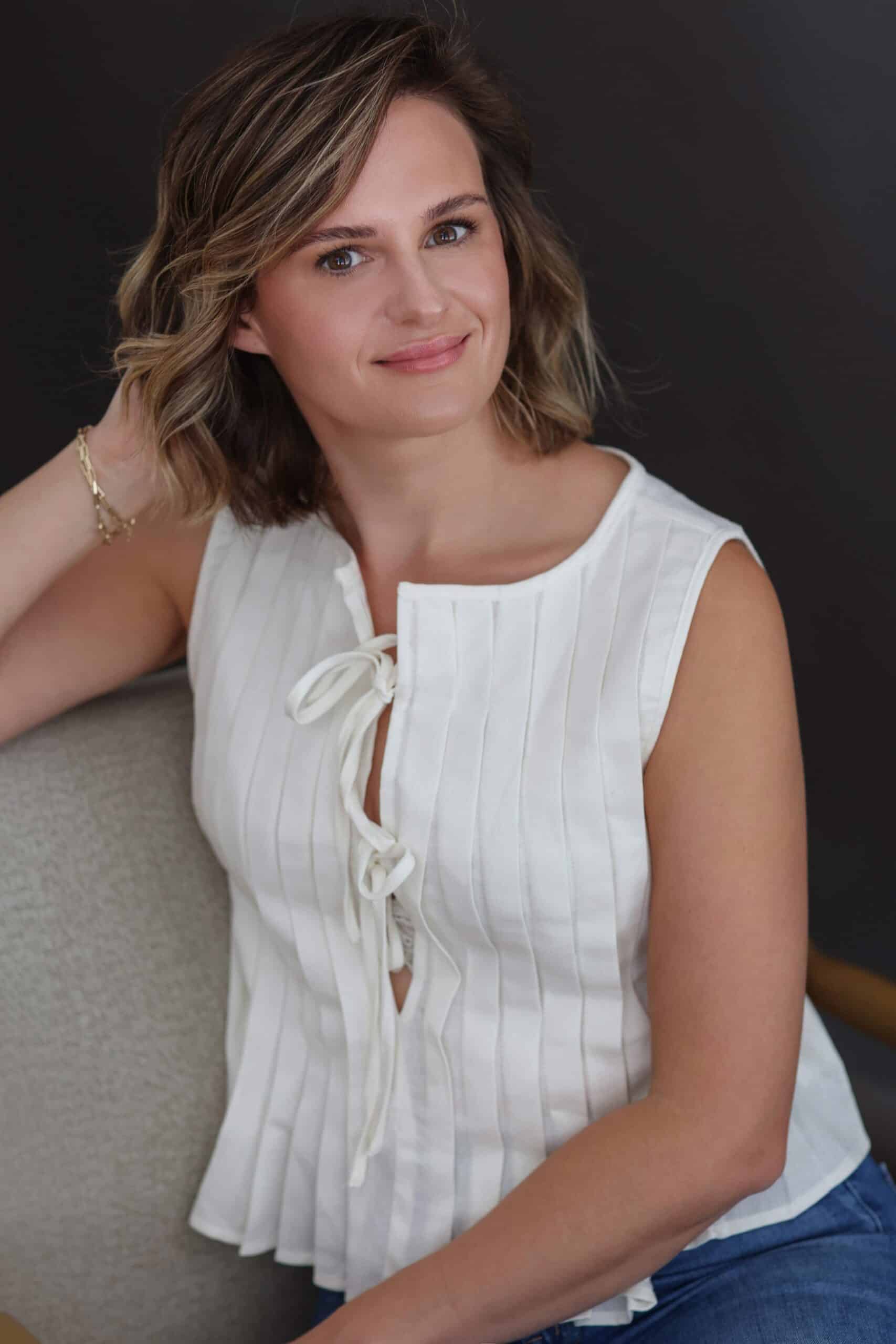 Kristen Moracco