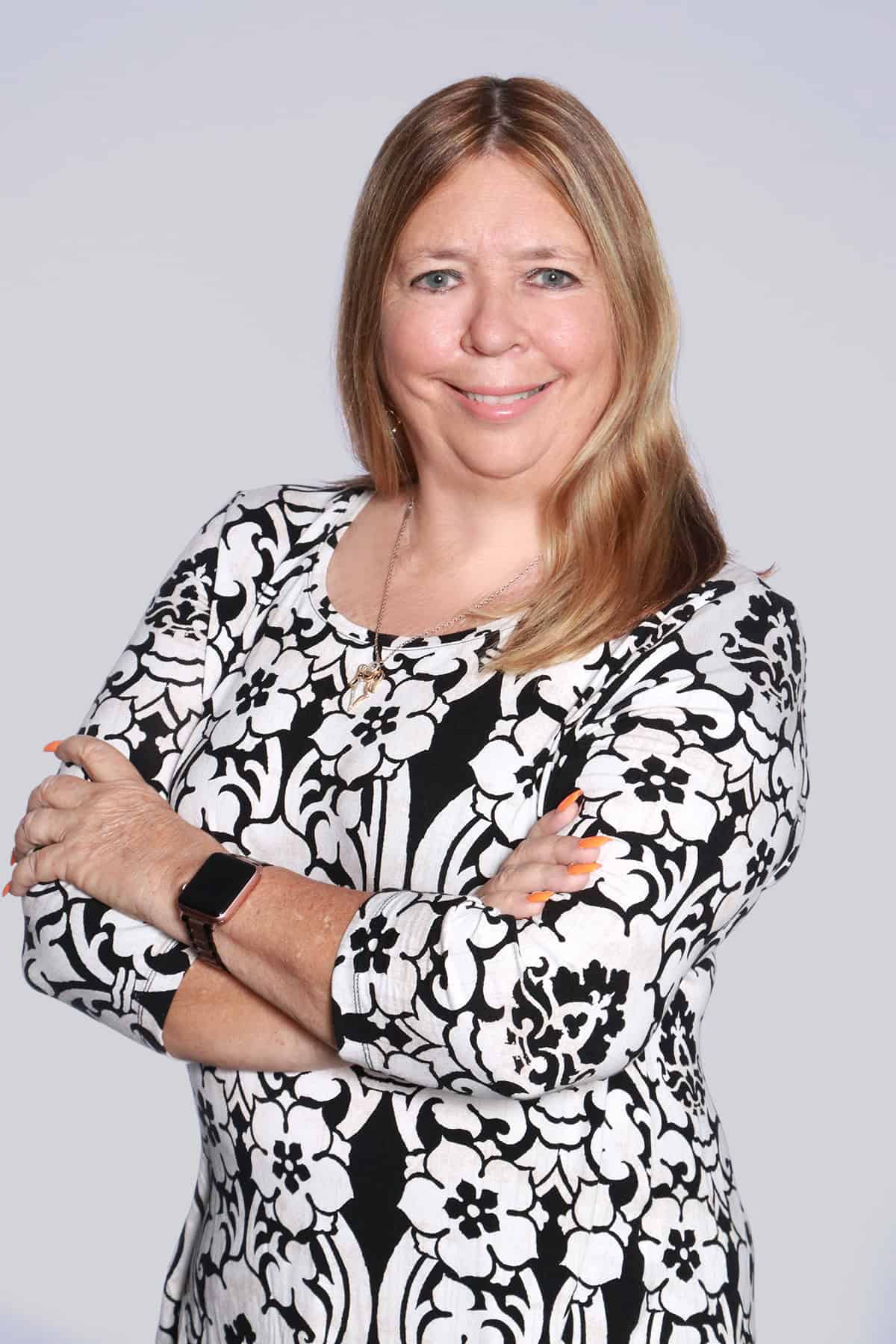 MaryAnn Faraci