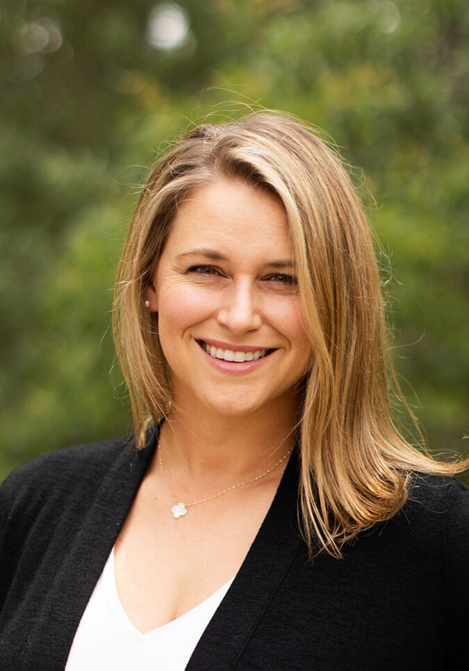 Allison Wunsch