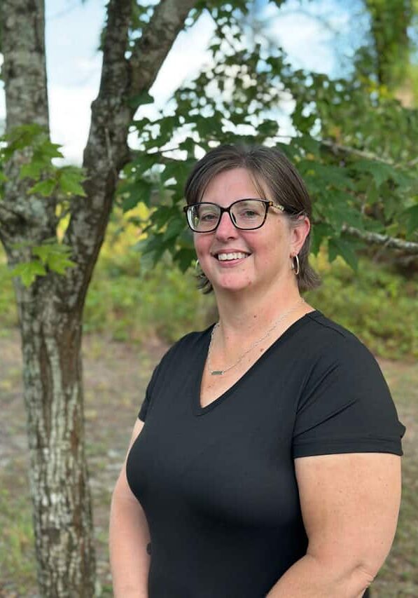 Beth Perry