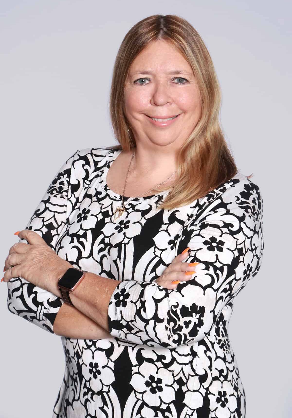MaryAnn Faraci