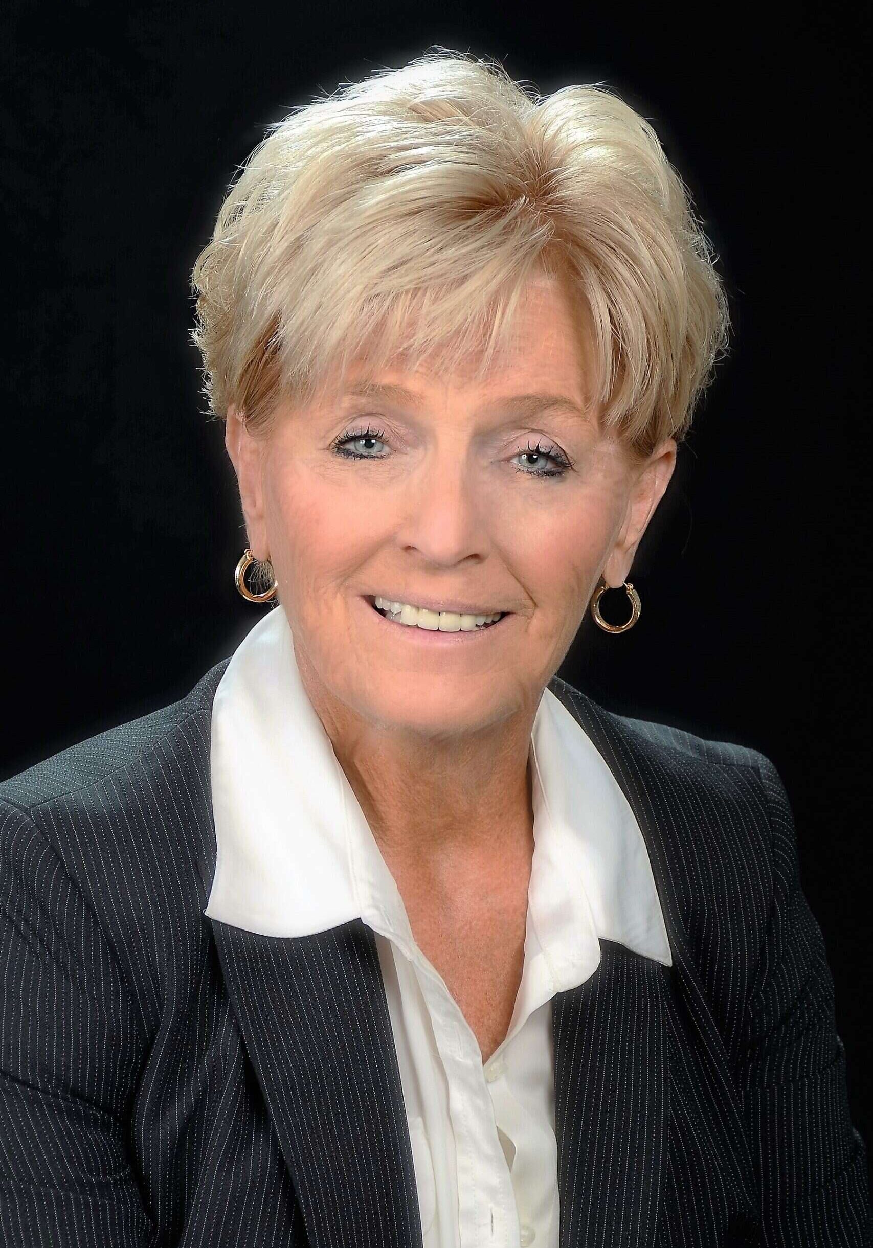 Rosemary Weber