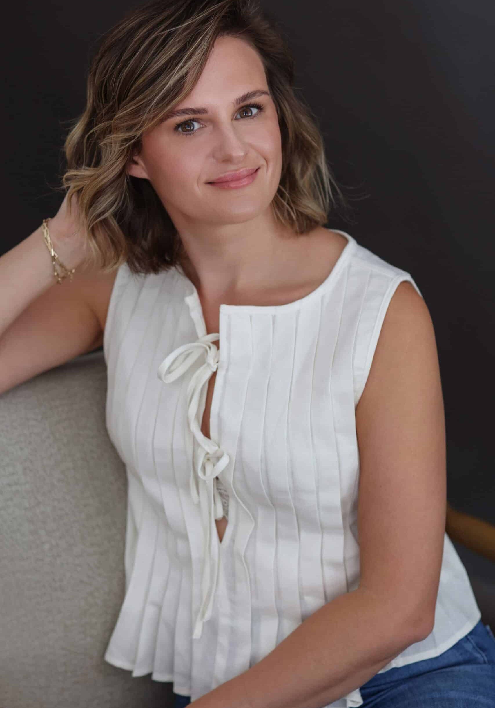 Kristen Moracco
